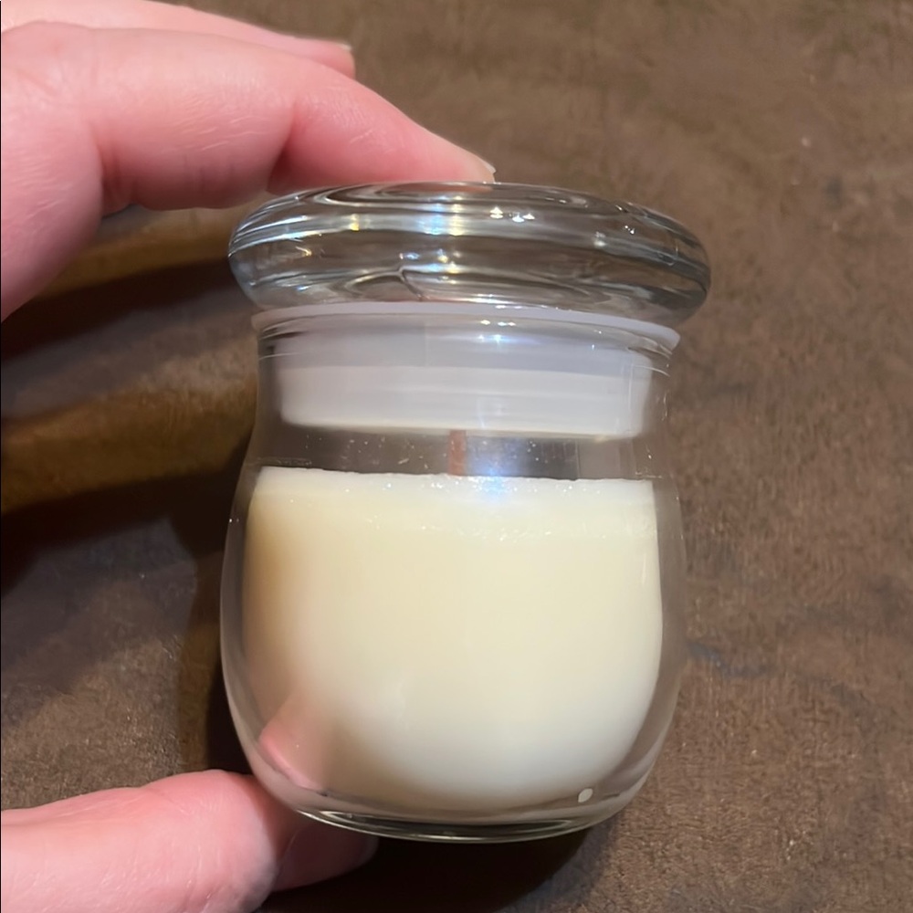 The White Barn Candle Jar-Japanese Cherry Blossom